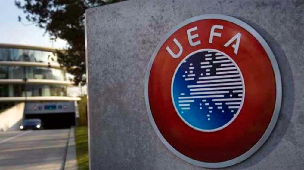 Tucum N Noticias Agencia De Noticias La Uefa Prepara Sanciones Para