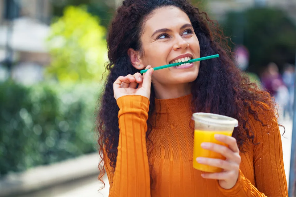 Tucumán Noticias Agencia de Noticias Refresco o jugo de naranja