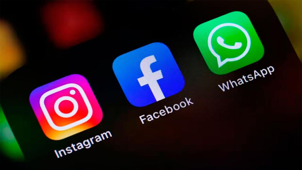 Tucumán Noticias Agencia De Noticias Reportaron Una Caída Mundial De Whatsapp Instagram Y 6536