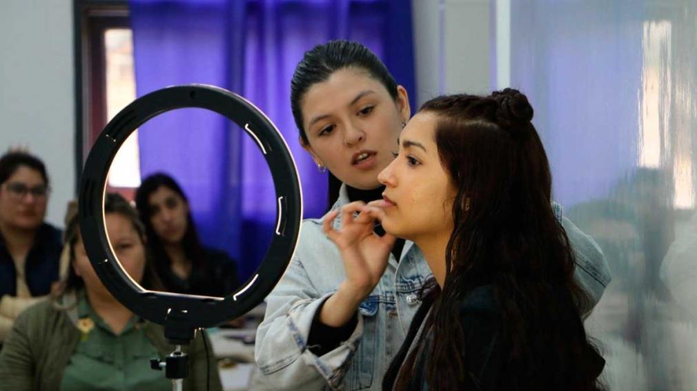 Tucumán Noticias Agencia de Noticias Qué significa preferir no usar maquillaje según la